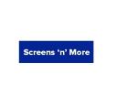 Screens N More Brisbane Northside logo